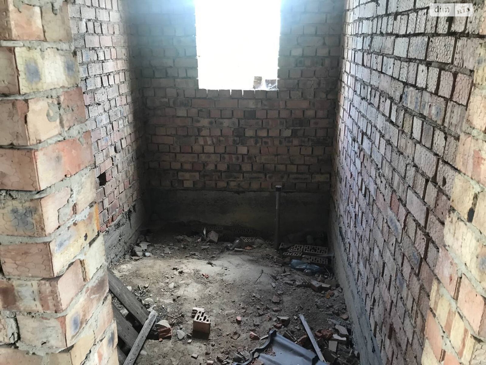 двоповерховий будинок з верандою, 179.7 кв. м, цегла. Продаж в Березівці, район Центр фото 1 двоповерховий будинок з верандою, 179.7 кв. м, цегла. Продаж в Березівці, район Центр фото 1