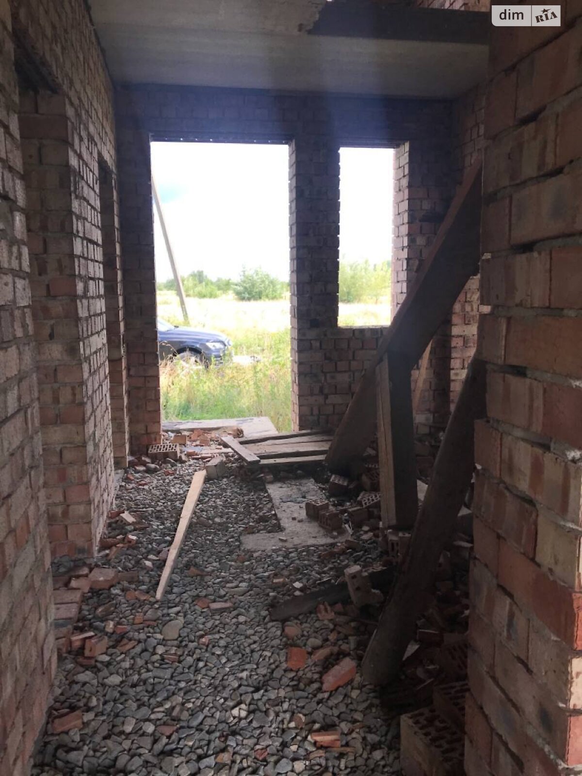 двоповерховий будинок з верандою, 179.7 кв. м, цегла. Продаж в Березівці, район Центр фото 1 двоповерховий будинок з верандою, 179.7 кв. м, цегла. Продаж в Березівці, район Центр фото 1