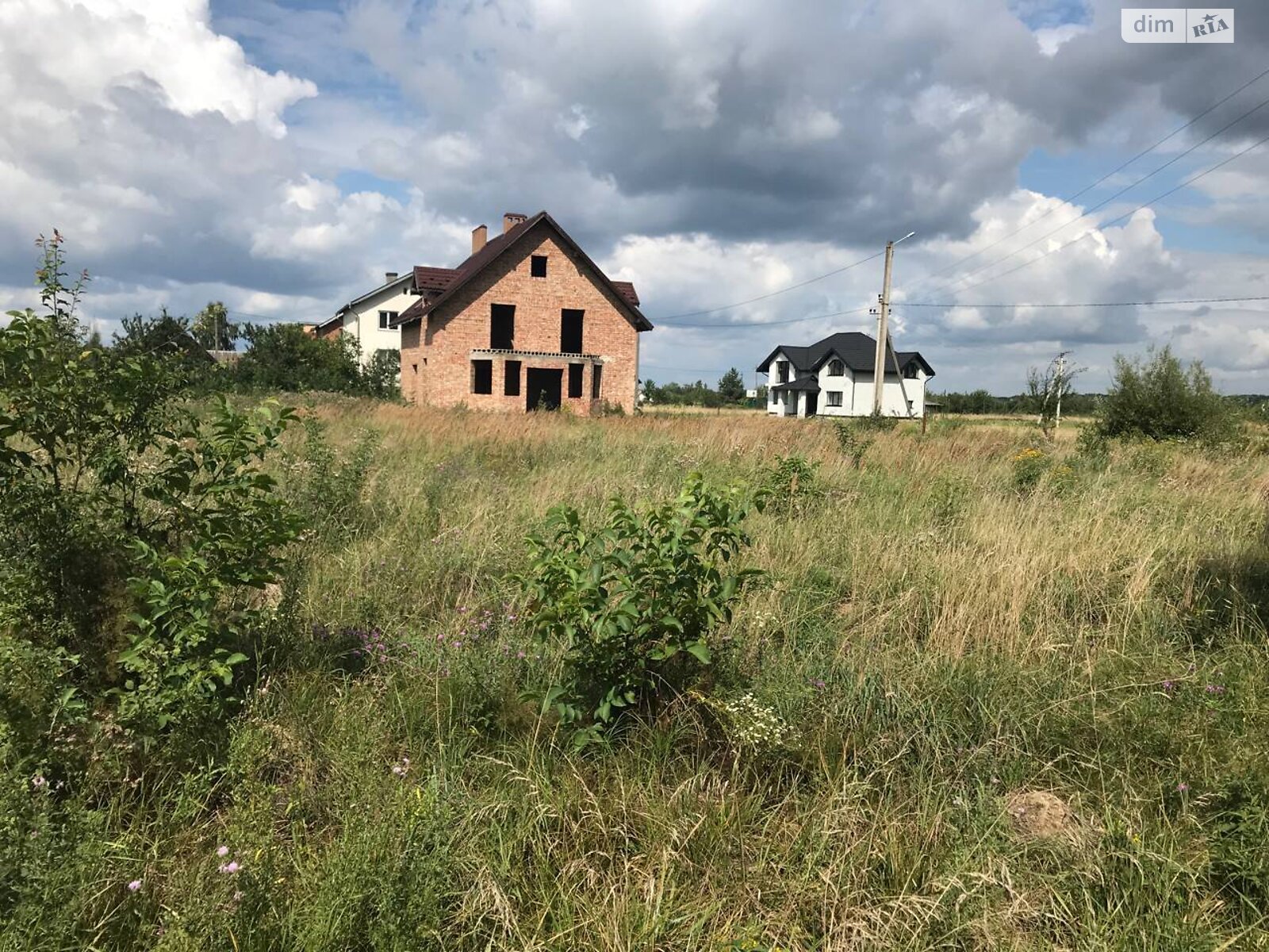 двоповерховий будинок з верандою, 179.7 кв. м, цегла. Продаж в Березівці, район Центр фото 1 двоповерховий будинок з верандою, 179.7 кв. м, цегла. Продаж в Березівці, район Центр фото 1