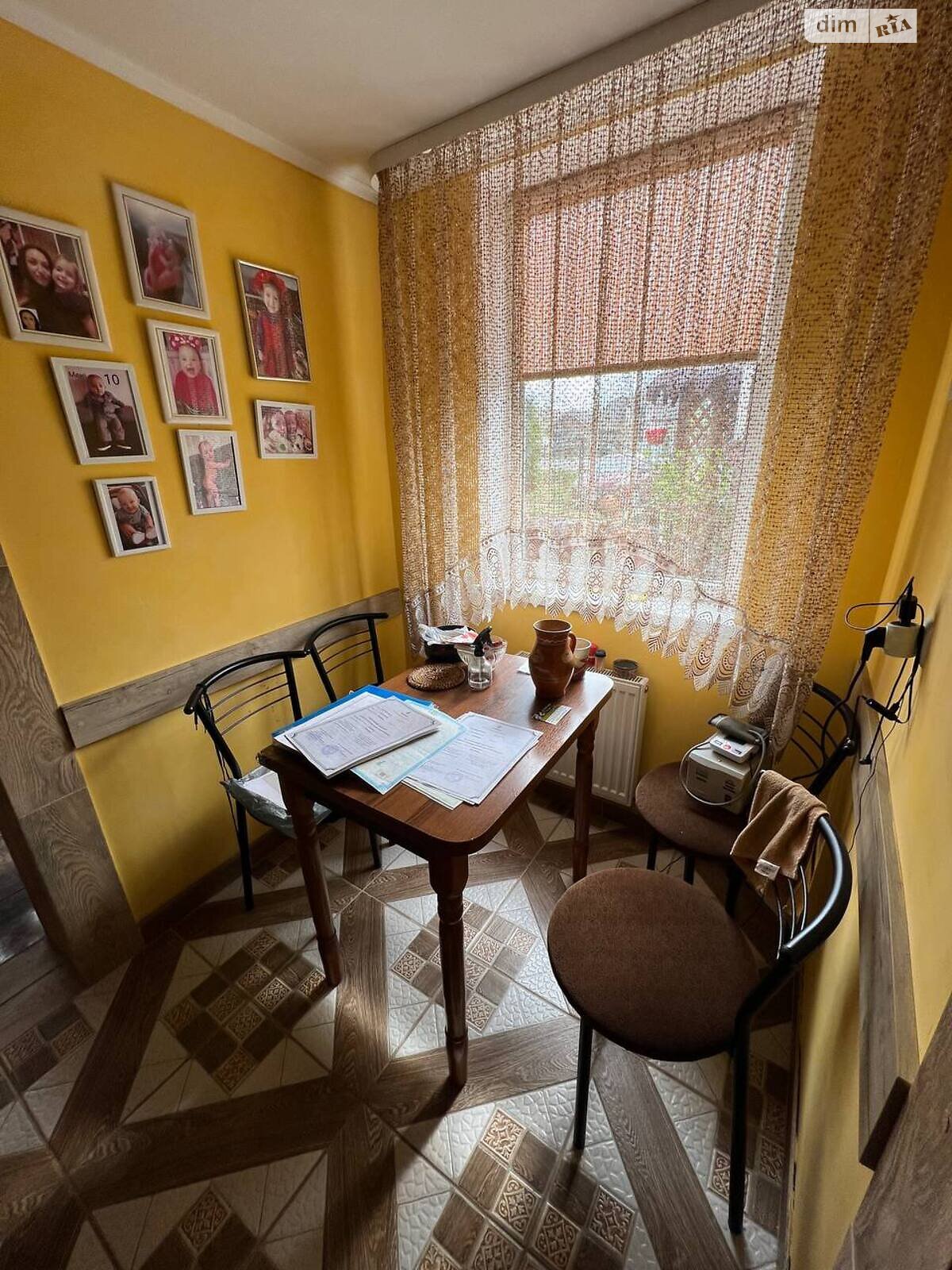 одноповерховий будинок з гаражем, 83 кв. м, цегла. Продаж у Березівці фото 1