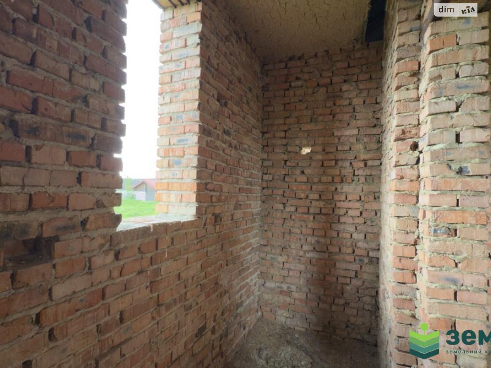одноповерховий будинок, 97 кв. м, цегла. Продаж у Березівці фото 1 одноповерховий будинок, 97 кв. м, цегла. Продаж у Березівці фото 1