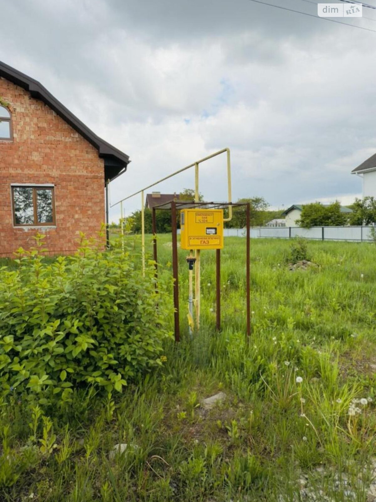 одноповерховий будинок, 97 кв. м, цегла. Продаж у Березівці фото 1 одноповерховий будинок, 97 кв. м, цегла. Продаж у Березівці фото 1
