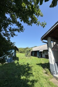 одноповерховий будинок з верандою, 100 кв. м, цегла. Продаж у Березове фото 2