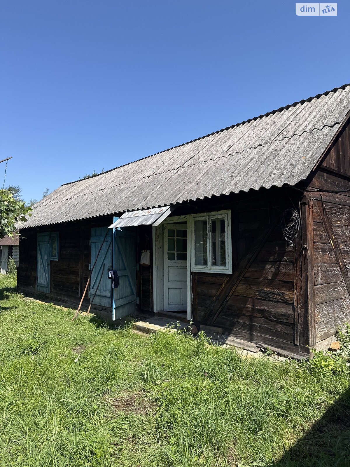 одноэтажный дом с верандой, 100 кв. м, кирпич. Продажа в Березовом фото 1 одноэтажный дом с верандой, 100 кв. м, кирпич. Продажа в Березовом фото 1