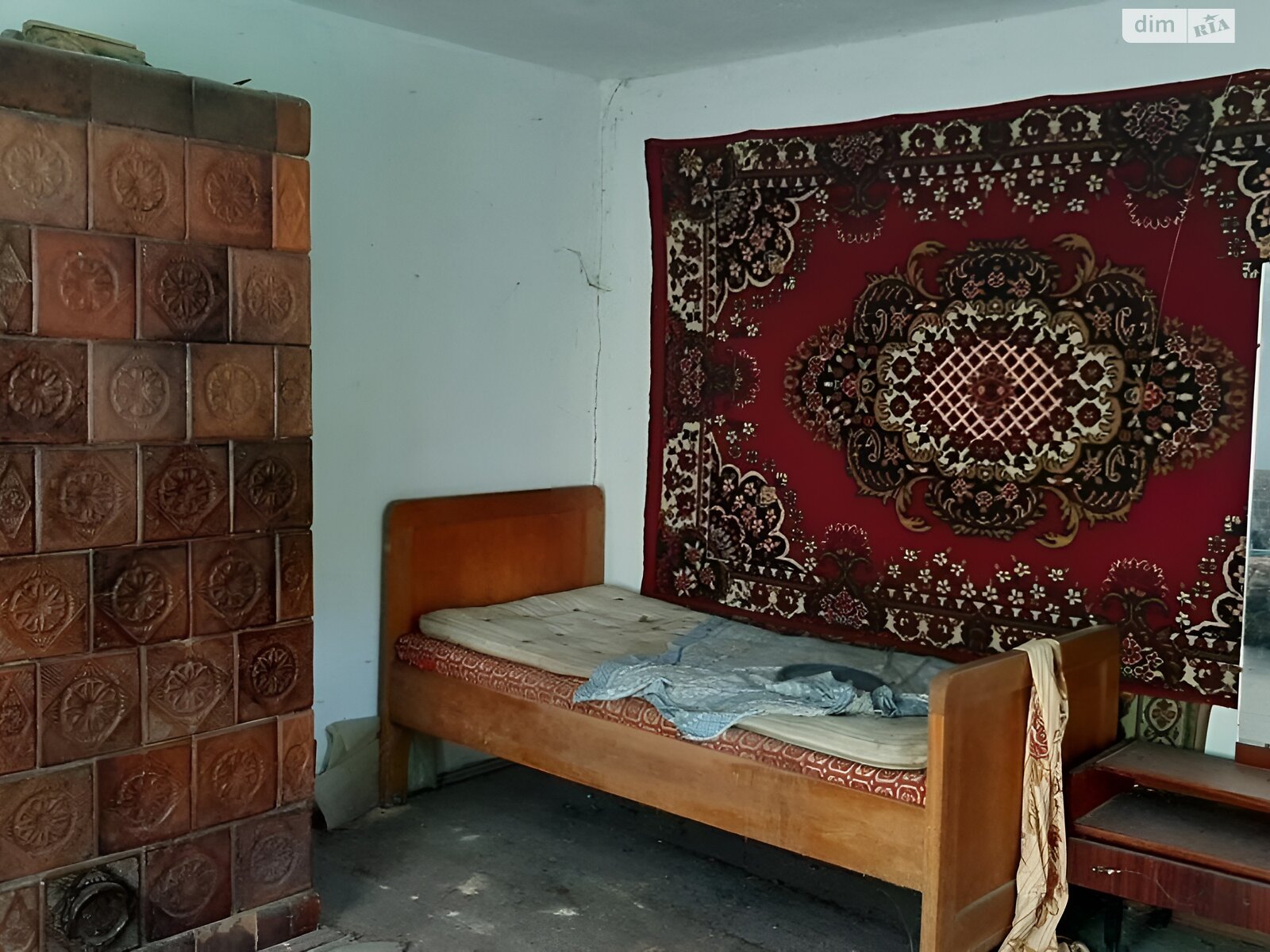 одноэтажный дом, 50 кв. м, кирпич. Продажа в Беримовцах фото 1 одноэтажный дом, 50 кв. м, кирпич. Продажа в Беримовцах фото 1