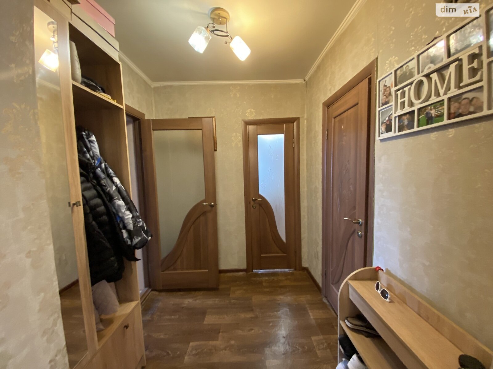 одноповерховий будинок з опаленням, 96 кв. м, цегла. Продаж у Беримівці фото 1