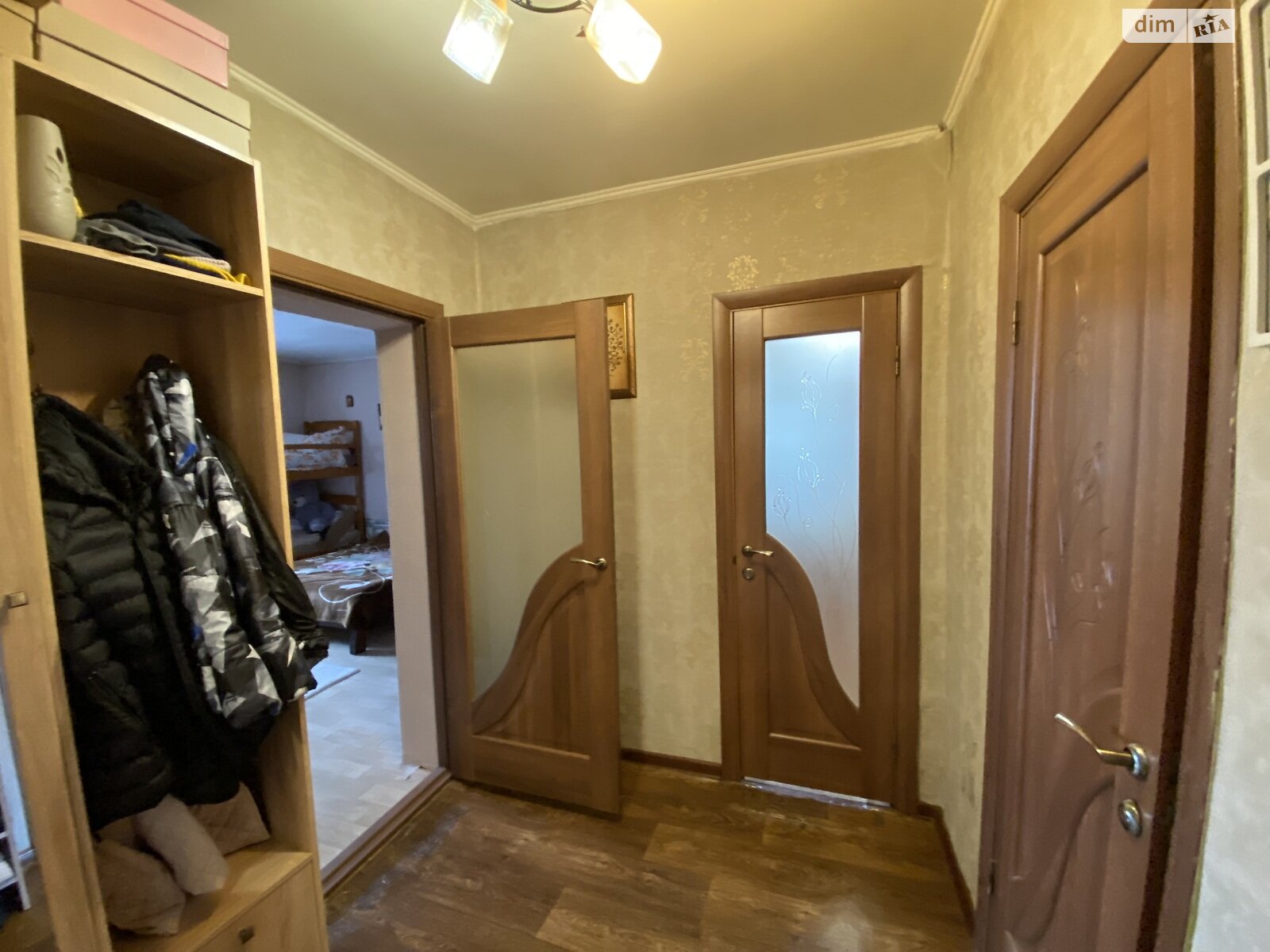 одноповерховий будинок з опаленням, 96 кв. м, цегла. Продаж у Беримівці фото 1