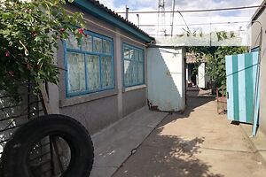 одноэтажный дом с подвалом, 84 кв. м, кирпич. Продажа в Бериславе район Берислав фото 2