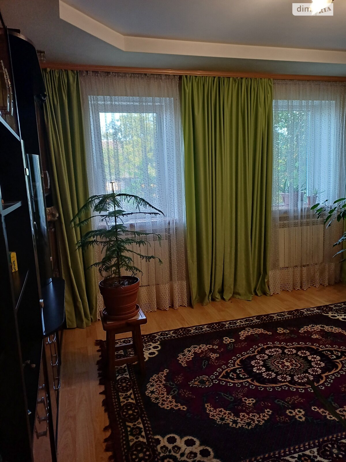 одноповерховий будинок з опаленням, 100 кв. м, цегла. Продаж у Березівці фото 1 одноповерховий будинок з опаленням, 100 кв. м, цегла. Продаж у Березівці фото 1
