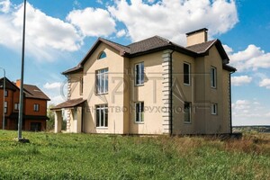 двоповерховий будинок, 253 кв. м, кирпич. Продаж у Березівці фото 2