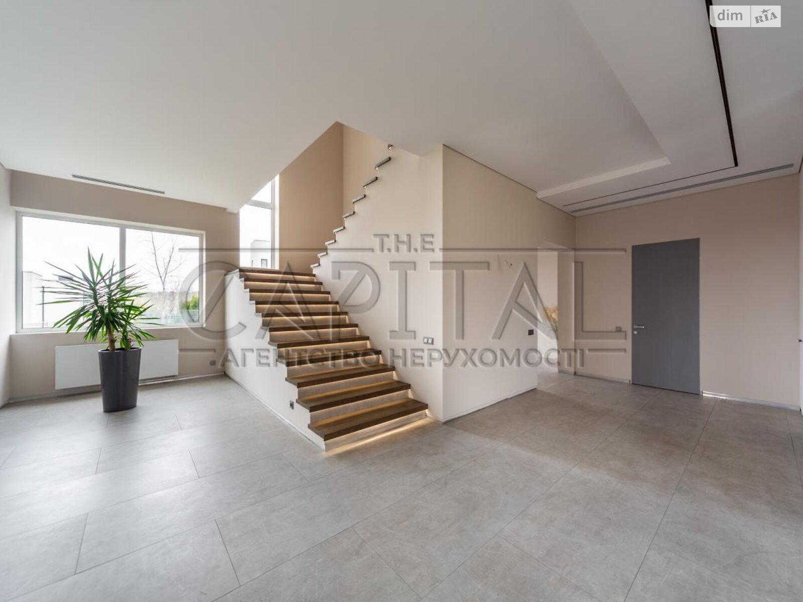 двухэтажный дом с верандой, 258.5 кв. м, кирпич. Продажа в Берёзовке фото 1 двухэтажный дом с верандой, 258.5 кв. м, кирпич. Продажа в Берёзовке фото 1