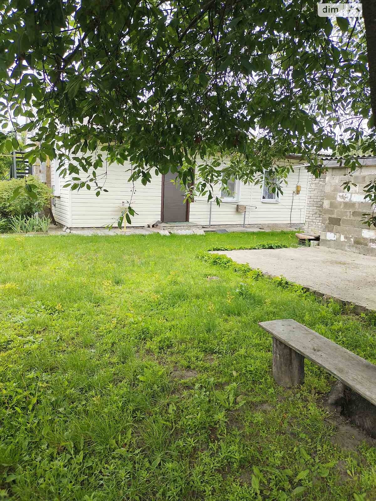 одноповерховий будинок з гаражем, 90.6 кв. м, цегла. Продаж у Березівці фото 1 одноповерховий будинок з гаражем, 90.6 кв. м, цегла. Продаж у Березівці фото 1