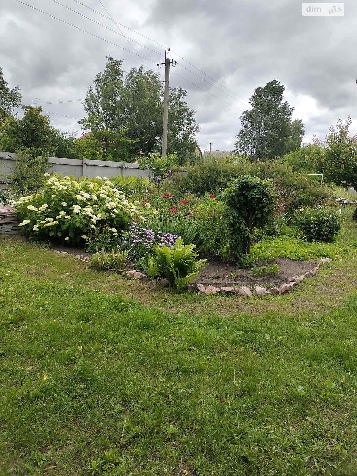 одноповерховий будинок з гаражем, 90.6 кв. м, цегла. Продаж у Березівці фото 1 одноповерховий будинок з гаражем, 90.6 кв. м, цегла. Продаж у Березівці фото 1