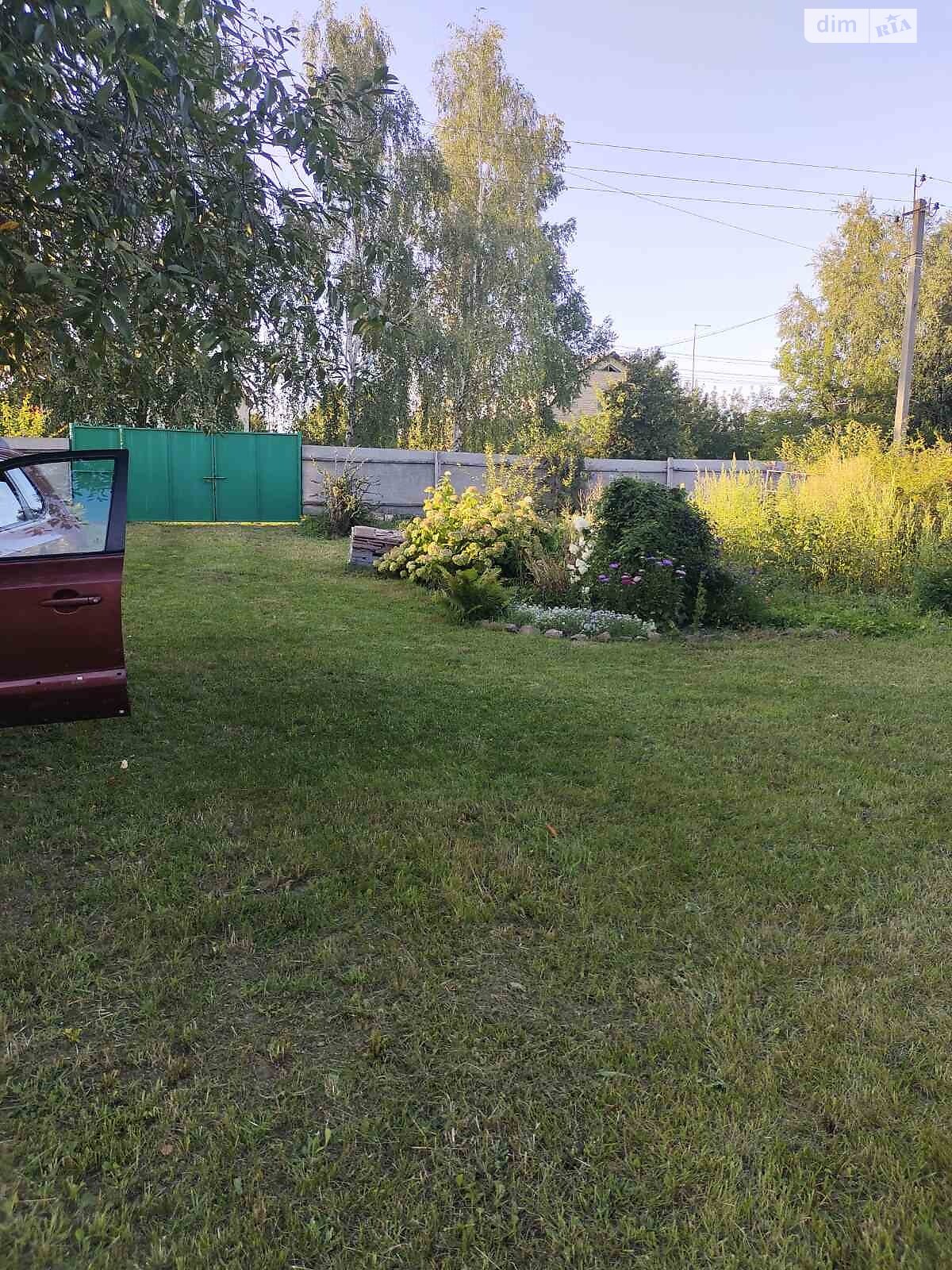 одноповерховий будинок з гаражем, 90.6 кв. м, цегла. Продаж у Березівці фото 1 одноповерховий будинок з гаражем, 90.6 кв. м, цегла. Продаж у Березівці фото 1