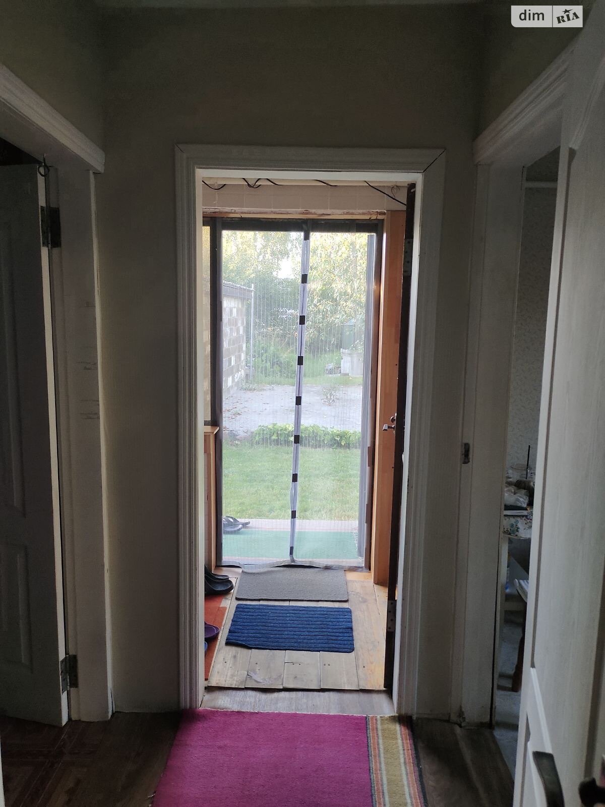 одноповерховий будинок з гаражем, 90.6 кв. м, цегла. Продаж у Березівці фото 1 одноповерховий будинок з гаражем, 90.6 кв. м, цегла. Продаж у Березівці фото 1