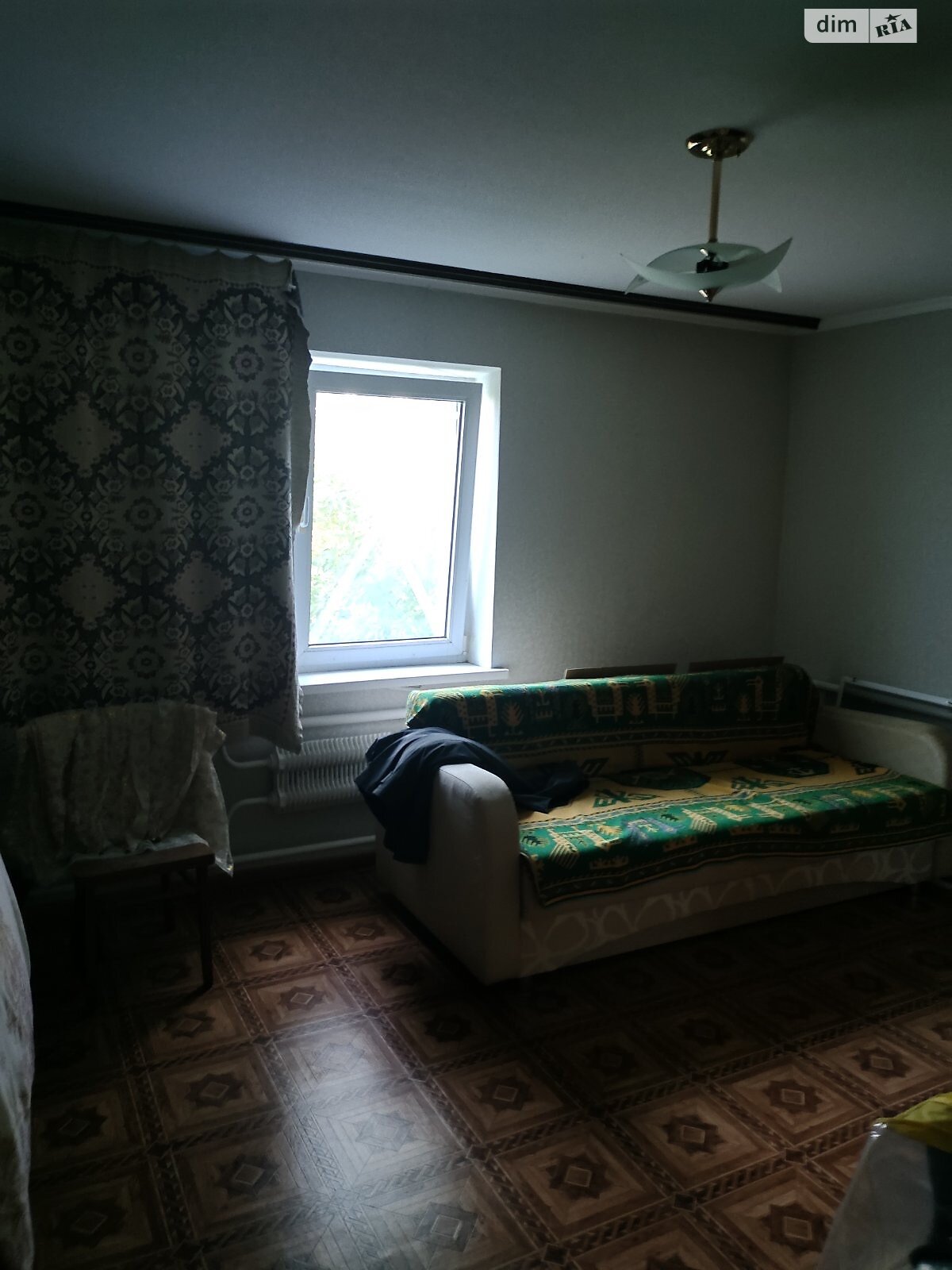 одноповерховий будинок з гаражем, 90.6 кв. м, цегла. Продаж у Березівці фото 1 одноповерховий будинок з гаражем, 90.6 кв. м, цегла. Продаж у Березівці фото 1