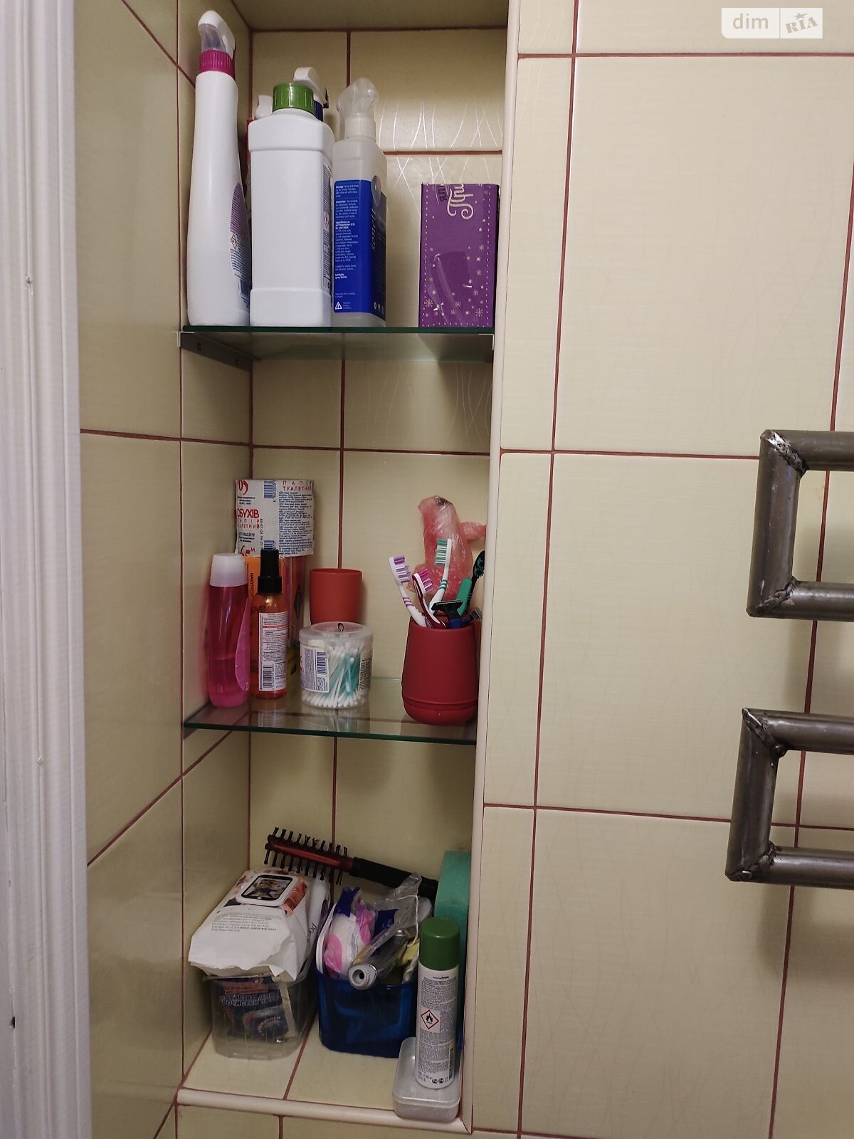 одноповерховий будинок з гаражем, 90.6 кв. м, цегла. Продаж у Березівці фото 1 одноповерховий будинок з гаражем, 90.6 кв. м, цегла. Продаж у Березівці фото 1