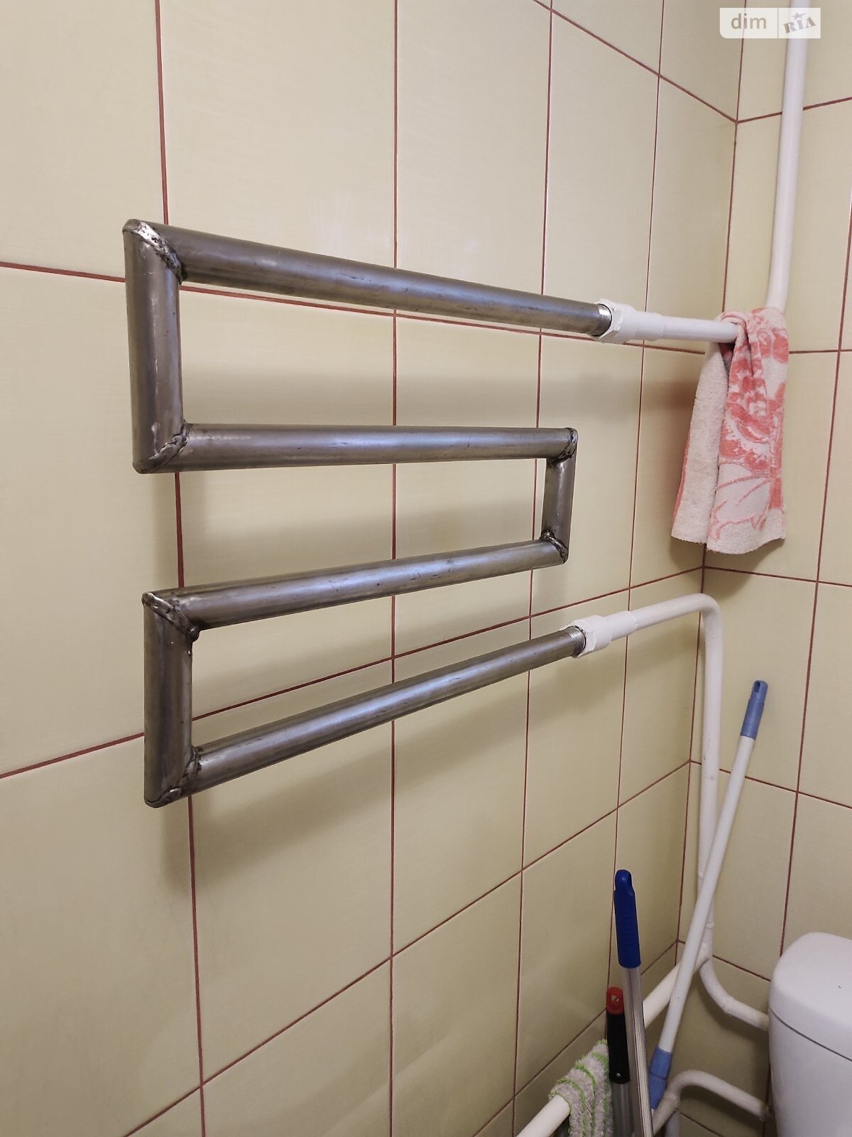 одноповерховий будинок з гаражем, 90.6 кв. м, цегла. Продаж у Березівці фото 1 одноповерховий будинок з гаражем, 90.6 кв. м, цегла. Продаж у Березівці фото 1