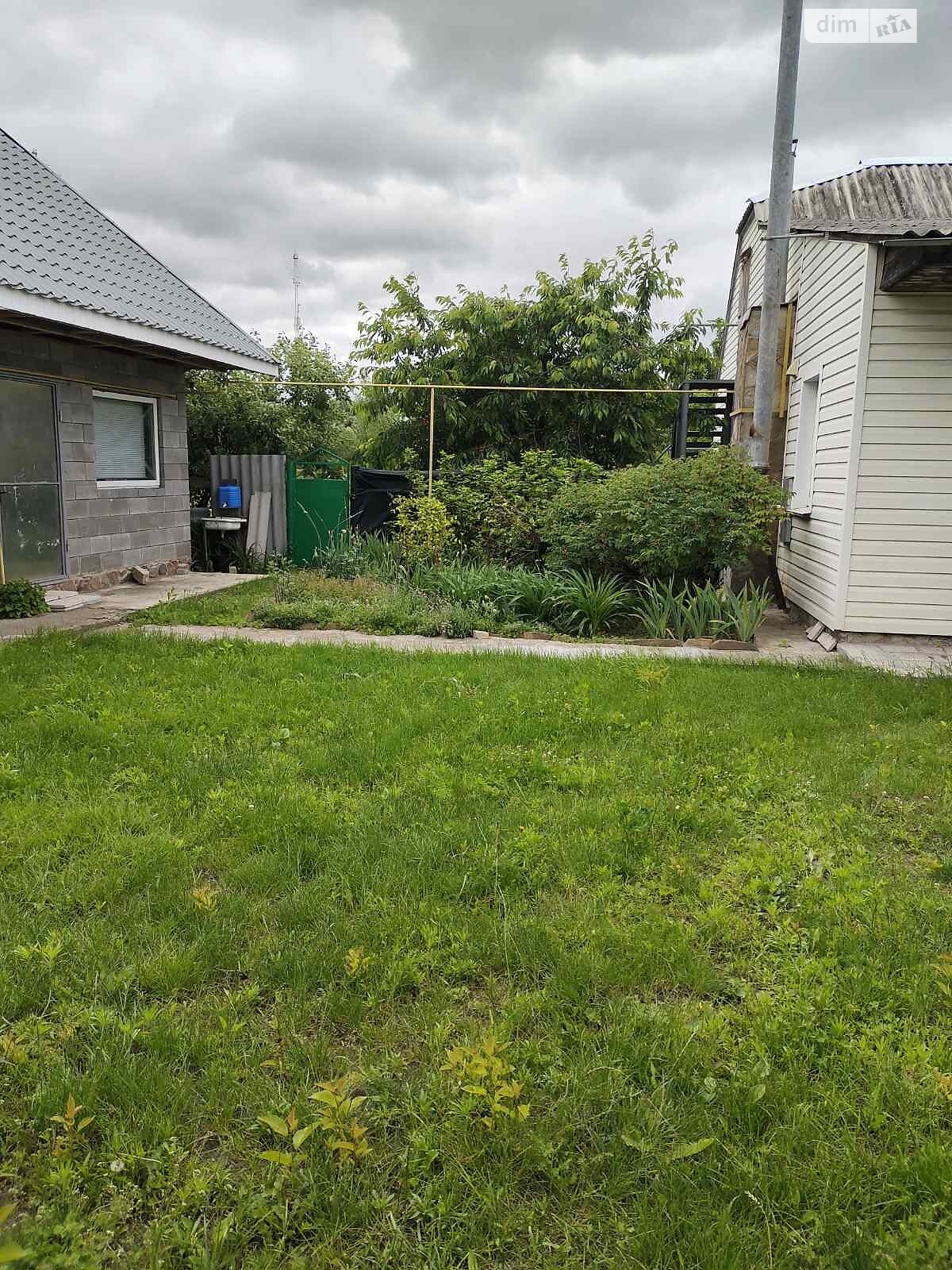 одноповерховий будинок з гаражем, 90.6 кв. м, цегла. Продаж у Березівці фото 1 одноповерховий будинок з гаражем, 90.6 кв. м, цегла. Продаж у Березівці фото 1