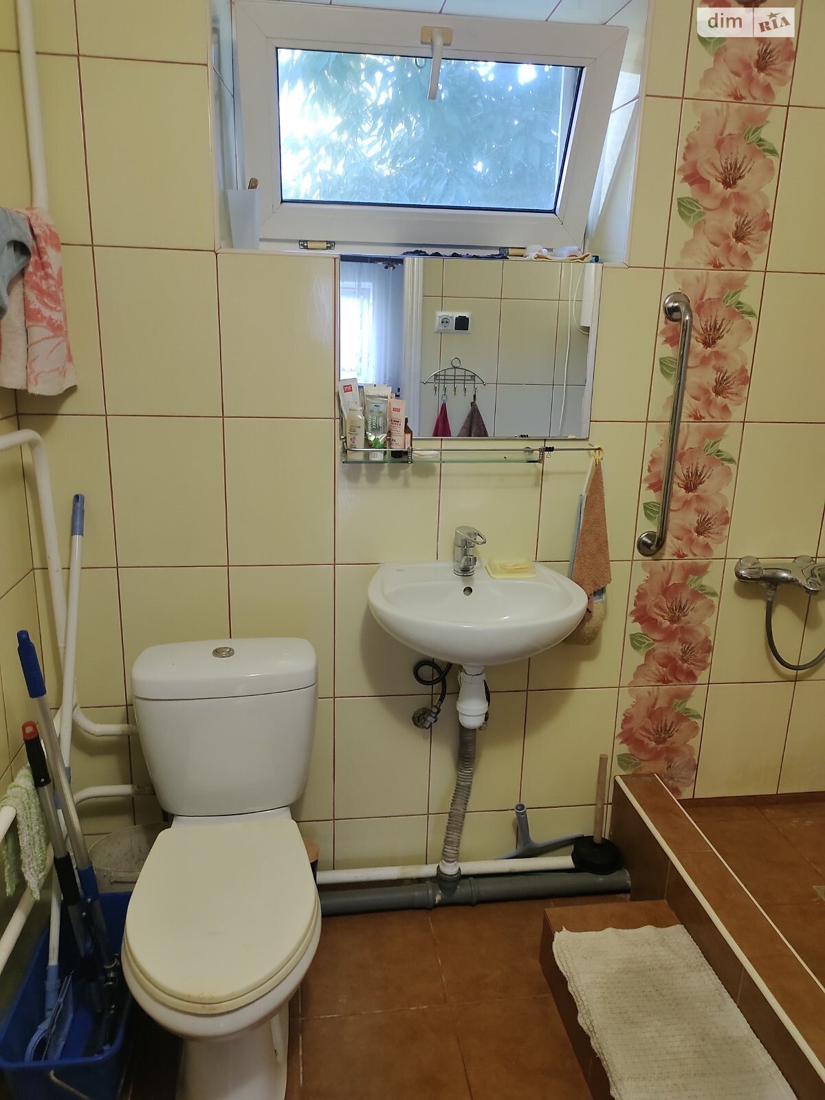 одноповерховий будинок з гаражем, 90.6 кв. м, цегла. Продаж у Березівці фото 1 одноповерховий будинок з гаражем, 90.6 кв. м, цегла. Продаж у Березівці фото 1