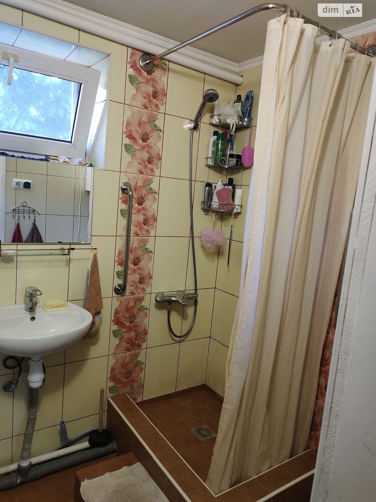 одноповерховий будинок з гаражем, 90.6 кв. м, цегла. Продаж у Березівці фото 1 одноповерховий будинок з гаражем, 90.6 кв. м, цегла. Продаж у Березівці фото 1