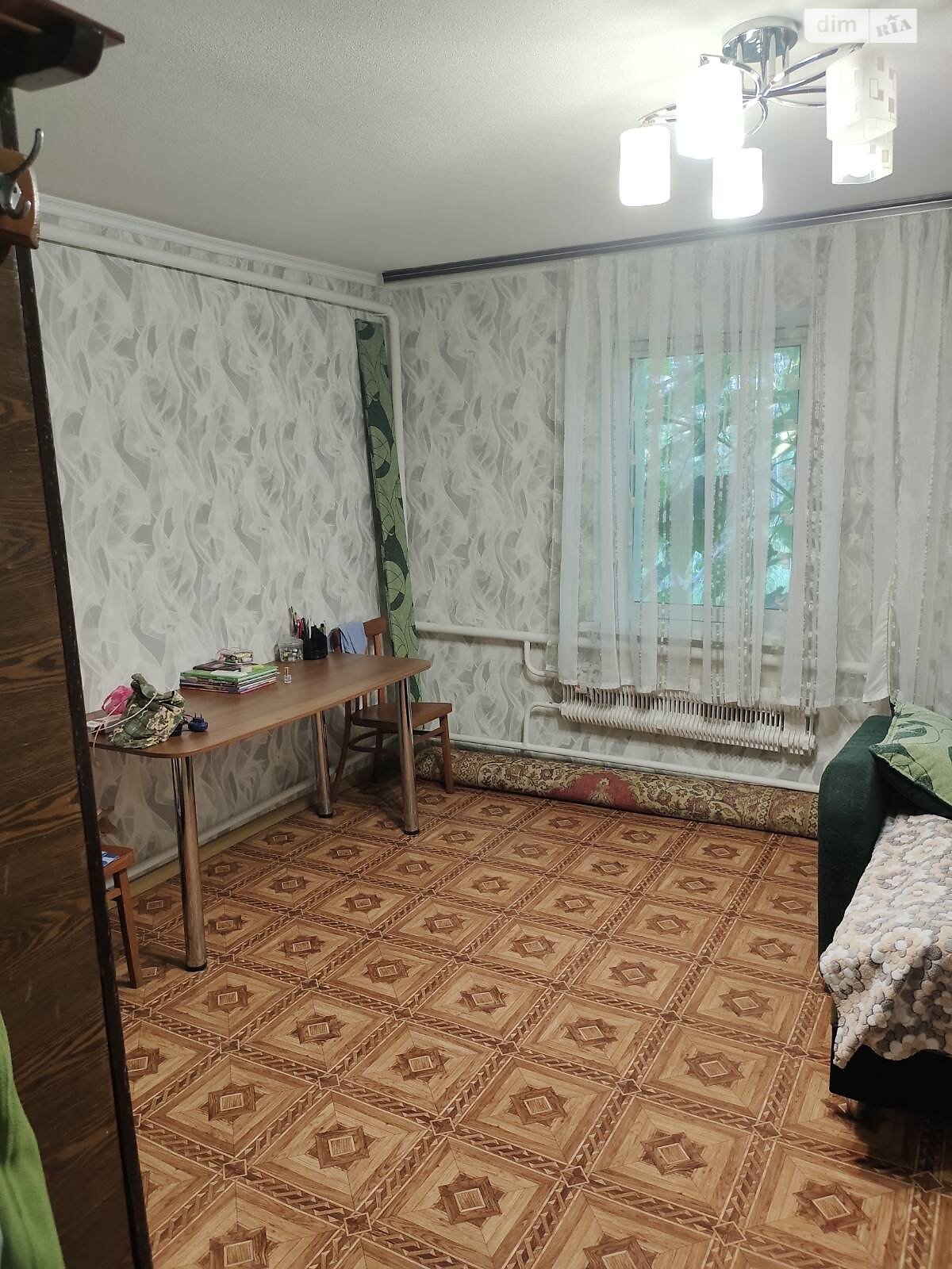 одноповерховий будинок з гаражем, 90.6 кв. м, цегла. Продаж у Березівці фото 1 одноповерховий будинок з гаражем, 90.6 кв. м, цегла. Продаж у Березівці фото 1