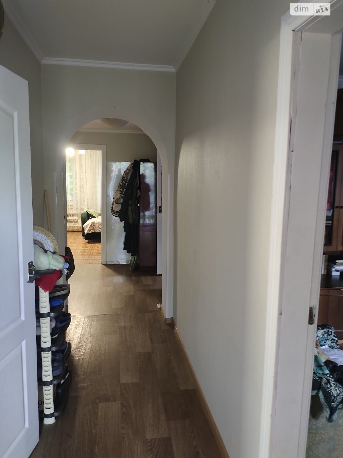 одноповерховий будинок з гаражем, 90.6 кв. м, цегла. Продаж у Березівці фото 1 одноповерховий будинок з гаражем, 90.6 кв. м, цегла. Продаж у Березівці фото 1