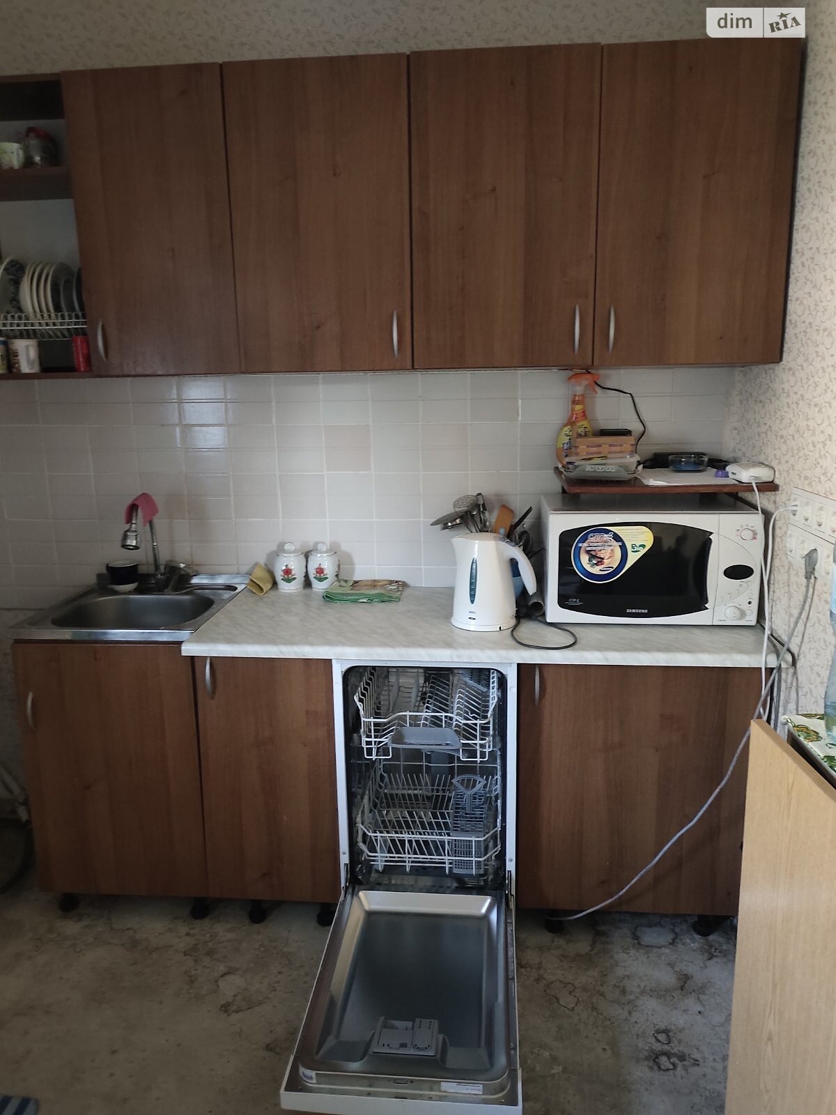 одноповерховий будинок з гаражем, 90.6 кв. м, цегла. Продаж у Березівці фото 1 одноповерховий будинок з гаражем, 90.6 кв. м, цегла. Продаж у Березівці фото 1