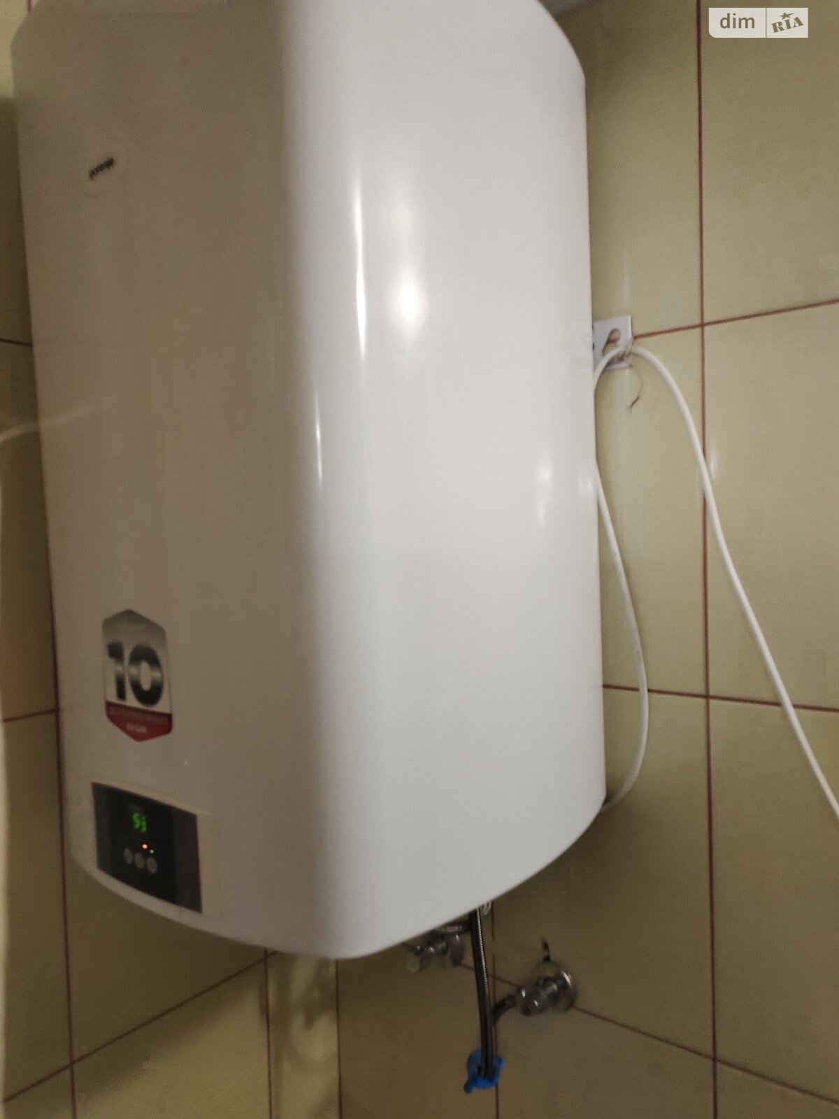 одноповерховий будинок з гаражем, 90.6 кв. м, цегла. Продаж у Березівці фото 1 одноповерховий будинок з гаражем, 90.6 кв. м, цегла. Продаж у Березівці фото 1