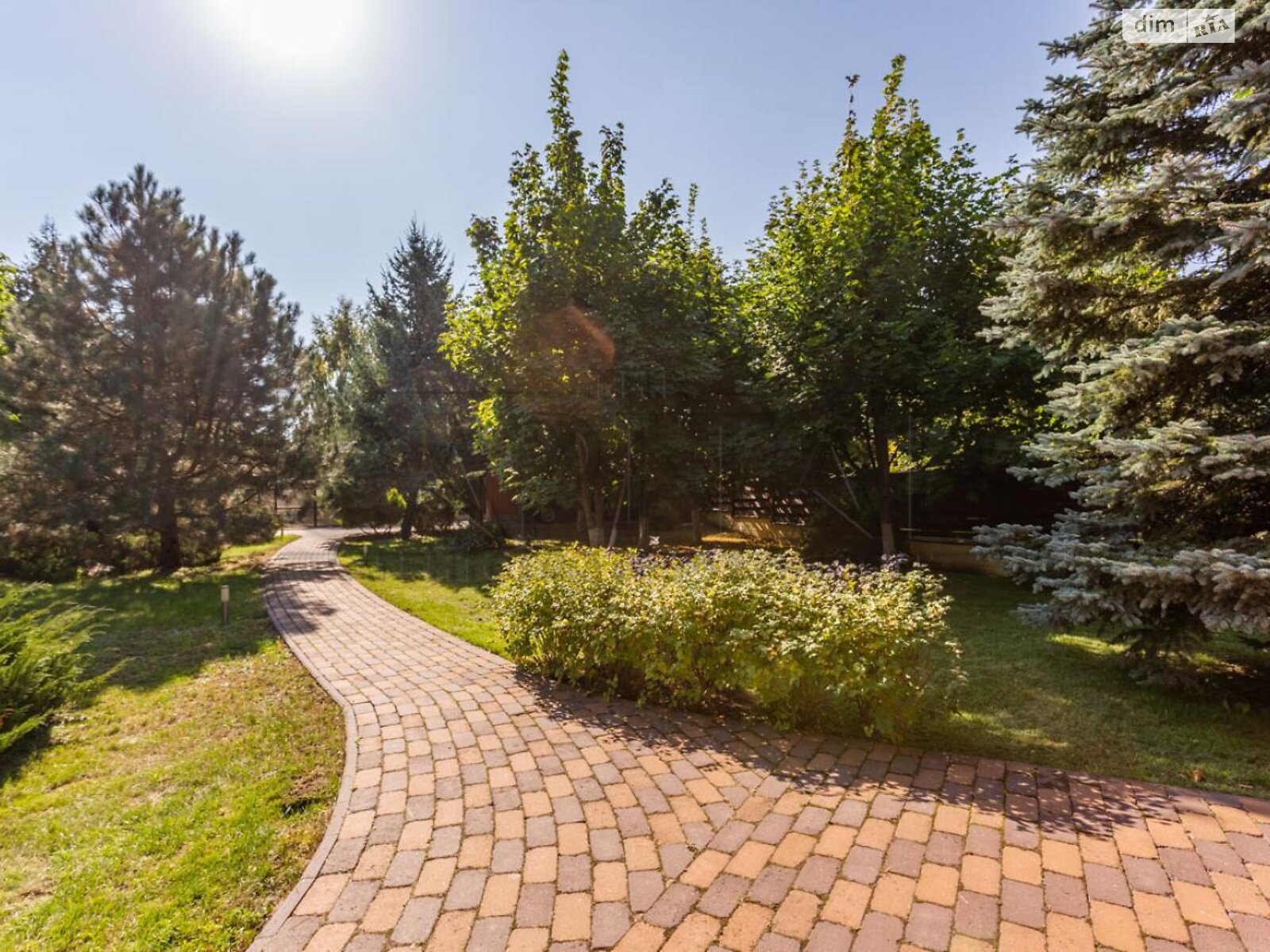 двоповерховий будинок бесідка, 250 кв. м, кирпич. Продаж у Березівці фото 1 двоповерховий будинок бесідка, 250 кв. м, кирпич. Продаж у Березівці фото 1
