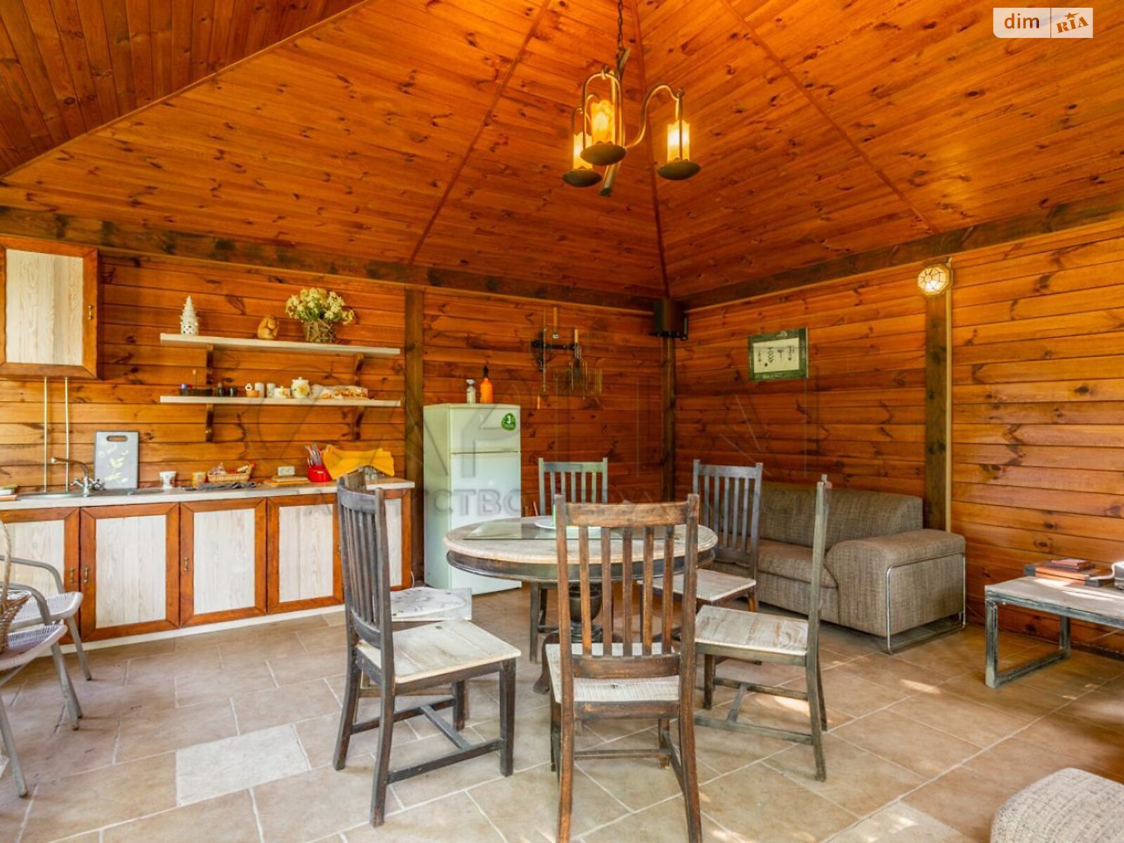двоповерховий будинок бесідка, 250 кв. м, кирпич. Продаж у Березівці фото 1 двоповерховий будинок бесідка, 250 кв. м, кирпич. Продаж у Березівці фото 1