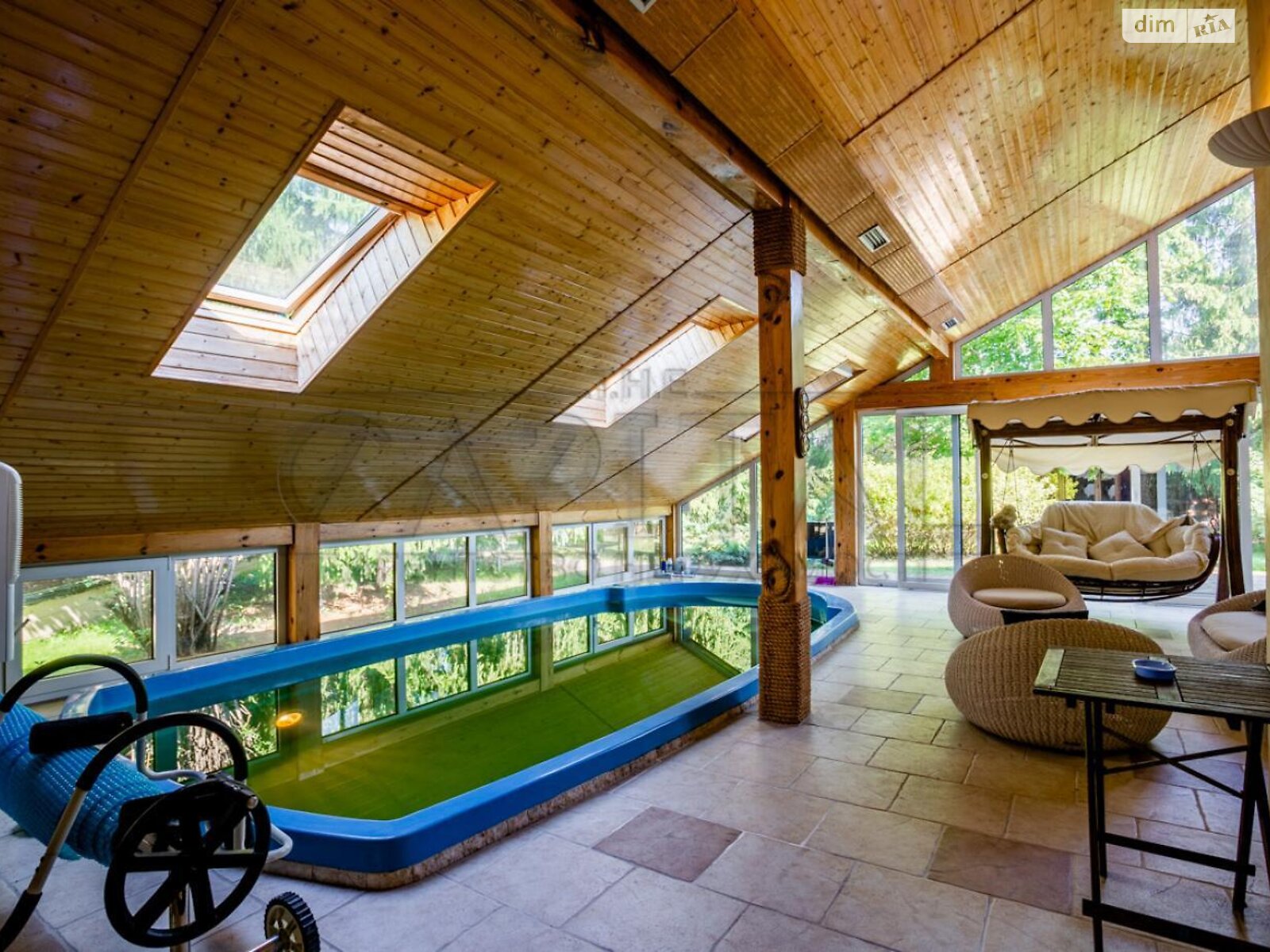 двоповерховий будинок бесідка, 250 кв. м, кирпич. Продаж у Березівці фото 1 двоповерховий будинок бесідка, 250 кв. м, кирпич. Продаж у Березівці фото 1