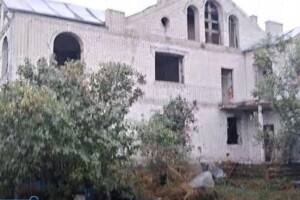трехэтажный дом, 409.8 кв. м, кирпич. Продажа в Берёзовке фото 2