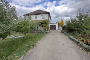 двухэтажный дом с гаражом, 187 кв. м, кирпич. Продажа в Берёзовке фото 2