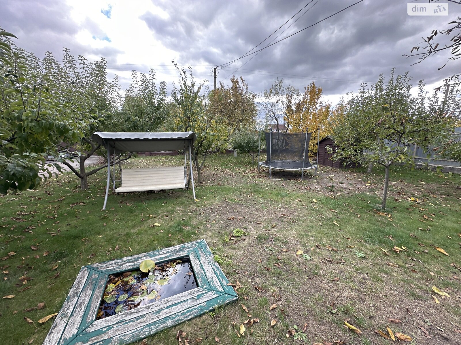 двухэтажный дом с гаражом, 187 кв. м, кирпич. Продажа в Берёзовке фото 1