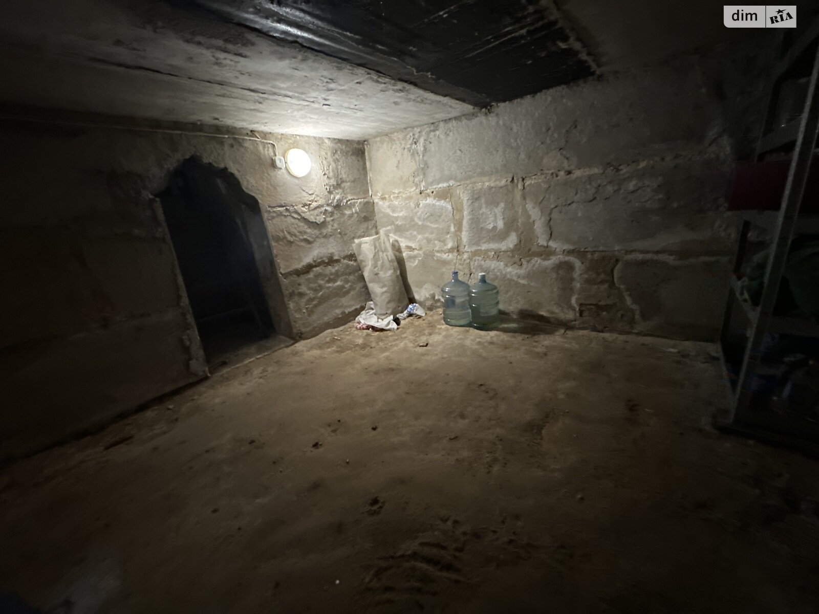 двухэтажный дом с гаражом, 187 кв. м, кирпич. Продажа в Берёзовке фото 1