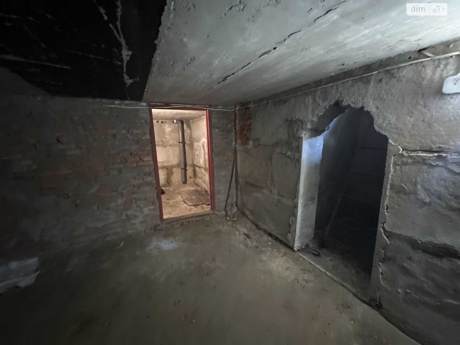 двухэтажный дом с гаражом, 187 кв. м, кирпич. Продажа в Берёзовке фото 1