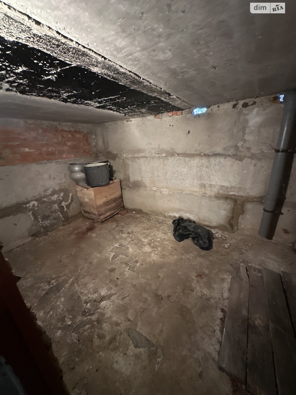 двухэтажный дом с гаражом, 187 кв. м, кирпич. Продажа в Берёзовке фото 1