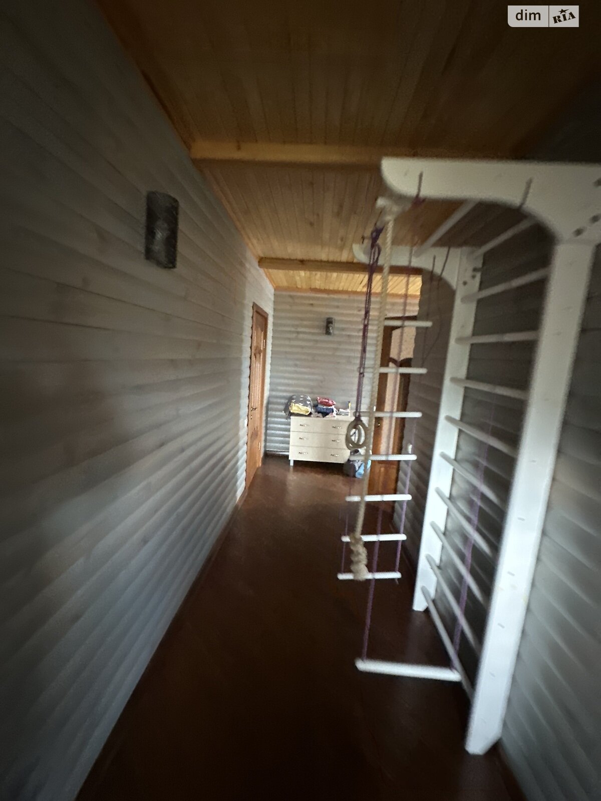 двухэтажный дом с гаражом, 187 кв. м, кирпич. Продажа в Берёзовке фото 1