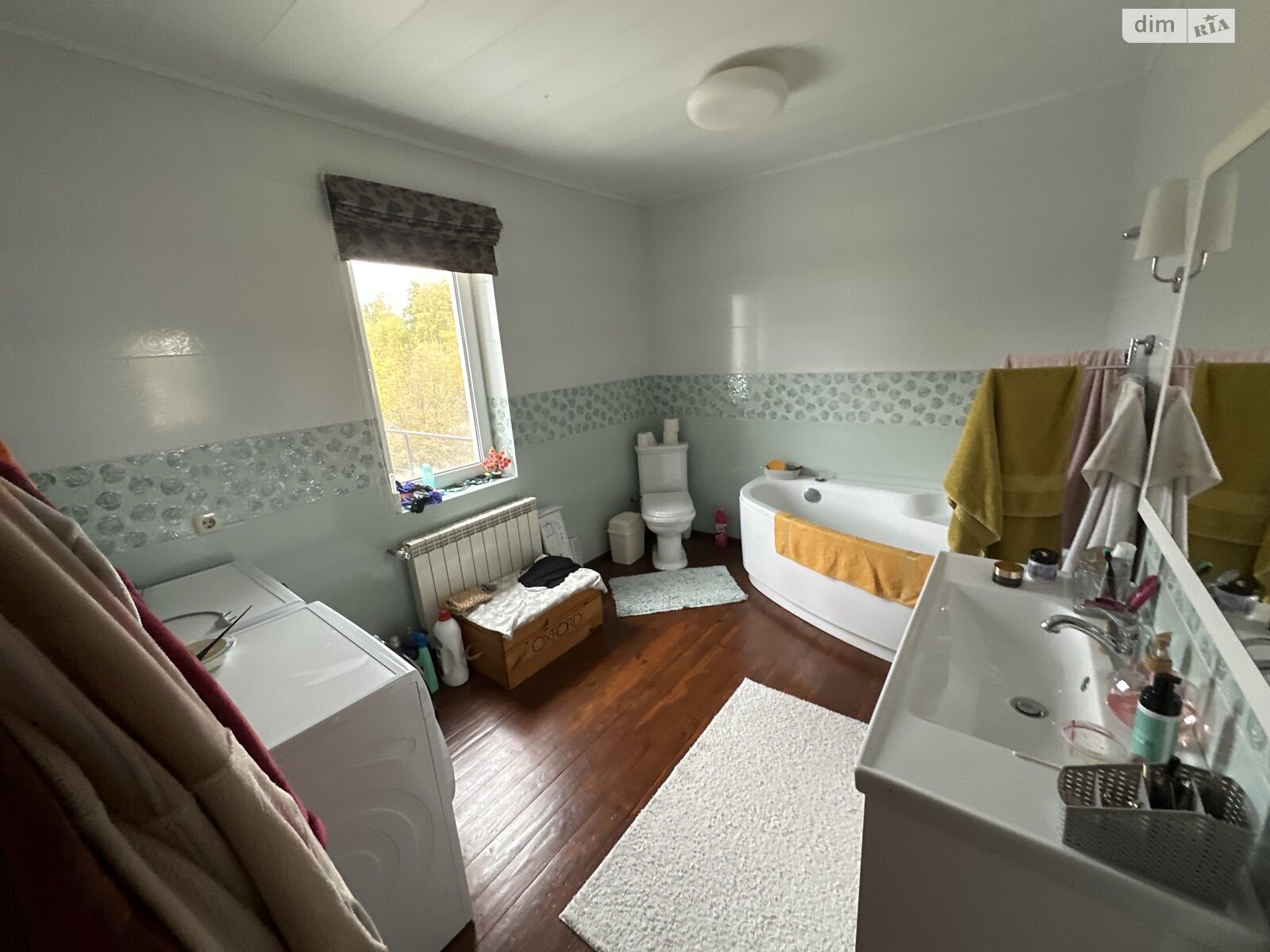 двухэтажный дом с гаражом, 187 кв. м, кирпич. Продажа в Берёзовке фото 1