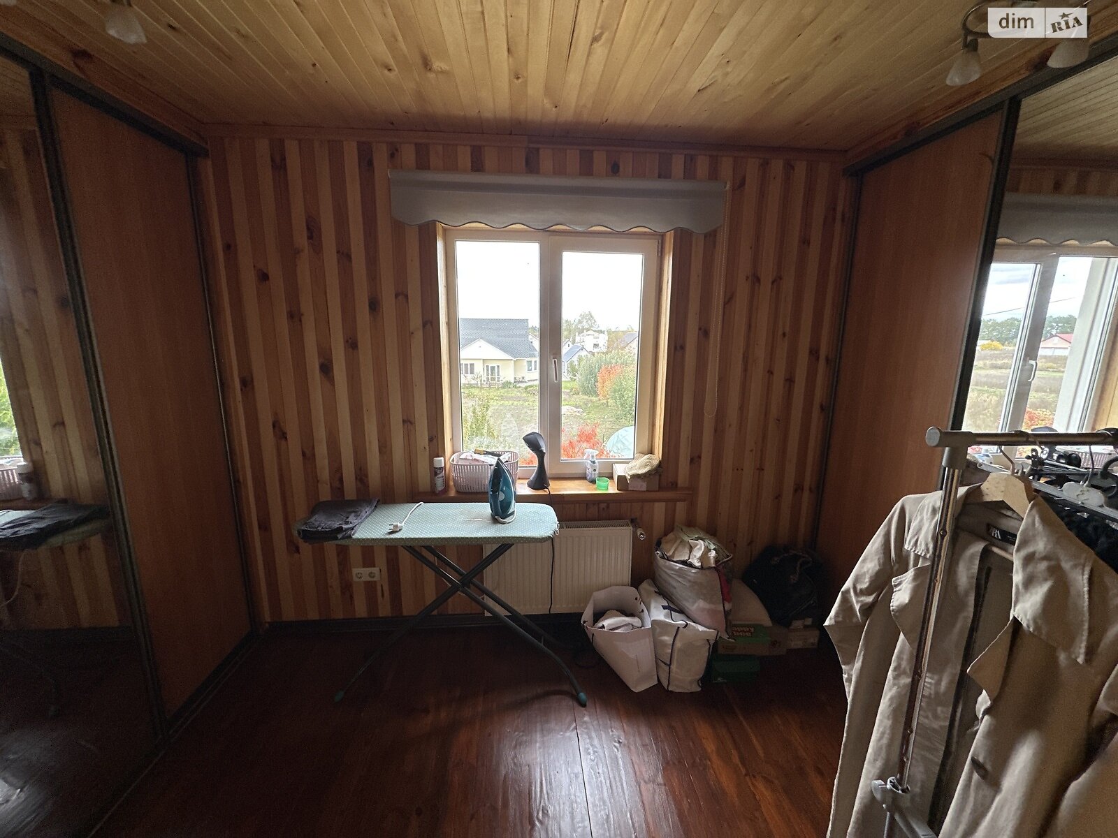 двухэтажный дом с гаражом, 187 кв. м, кирпич. Продажа в Берёзовке фото 1