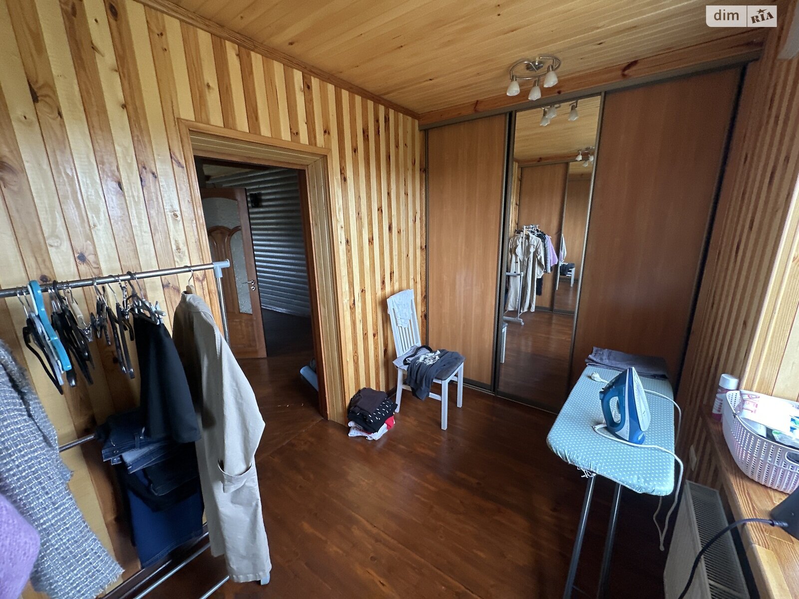 двухэтажный дом с гаражом, 187 кв. м, кирпич. Продажа в Берёзовке фото 1