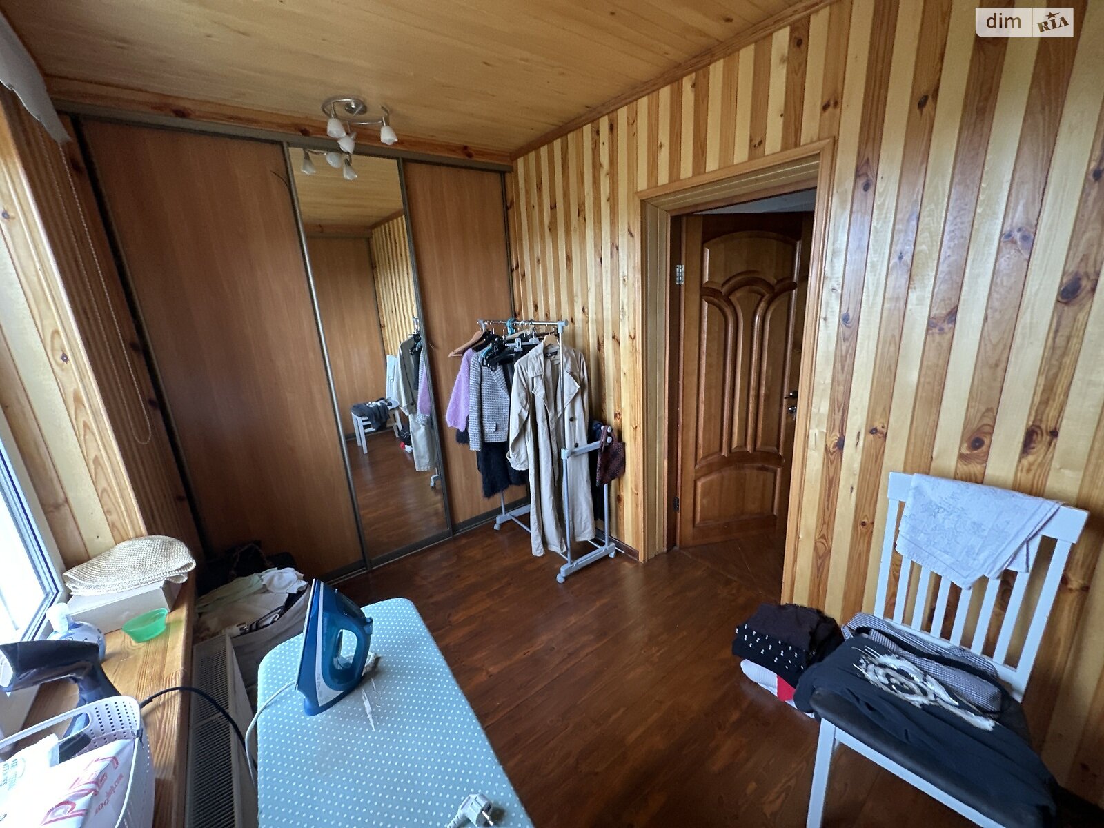 двухэтажный дом с гаражом, 187 кв. м, кирпич. Продажа в Берёзовке фото 1