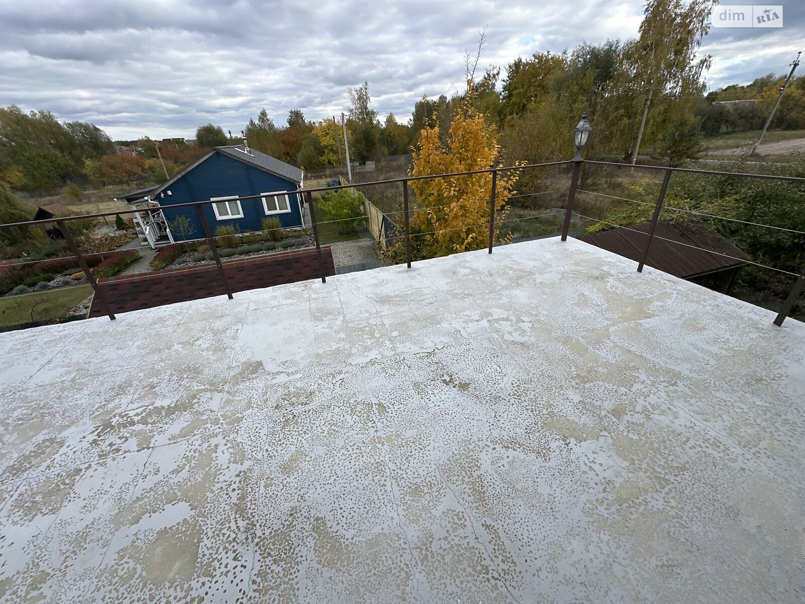 двухэтажный дом с гаражом, 187 кв. м, кирпич. Продажа в Берёзовке фото 1