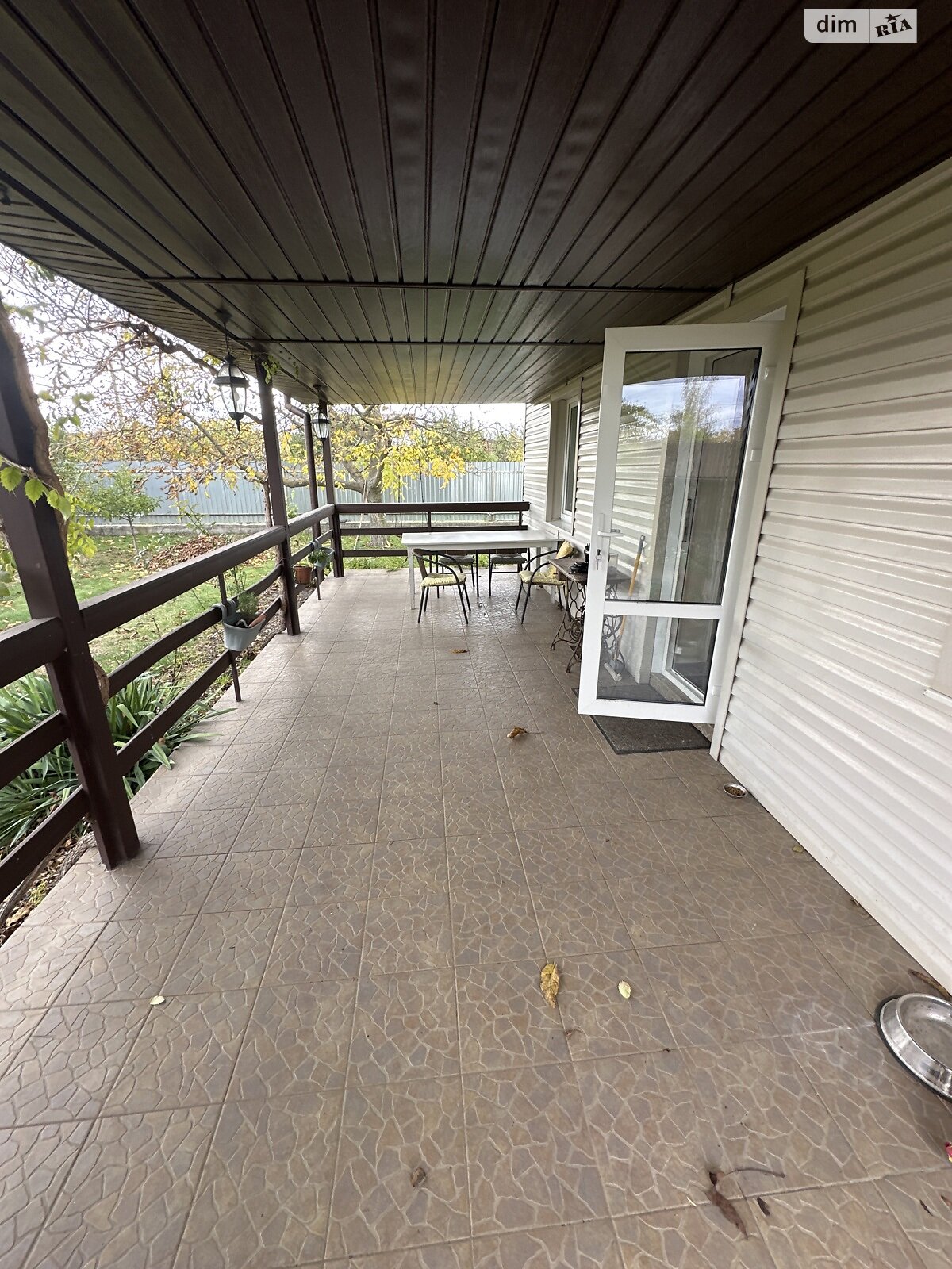 двухэтажный дом с гаражом, 187 кв. м, кирпич. Продажа в Берёзовке фото 1