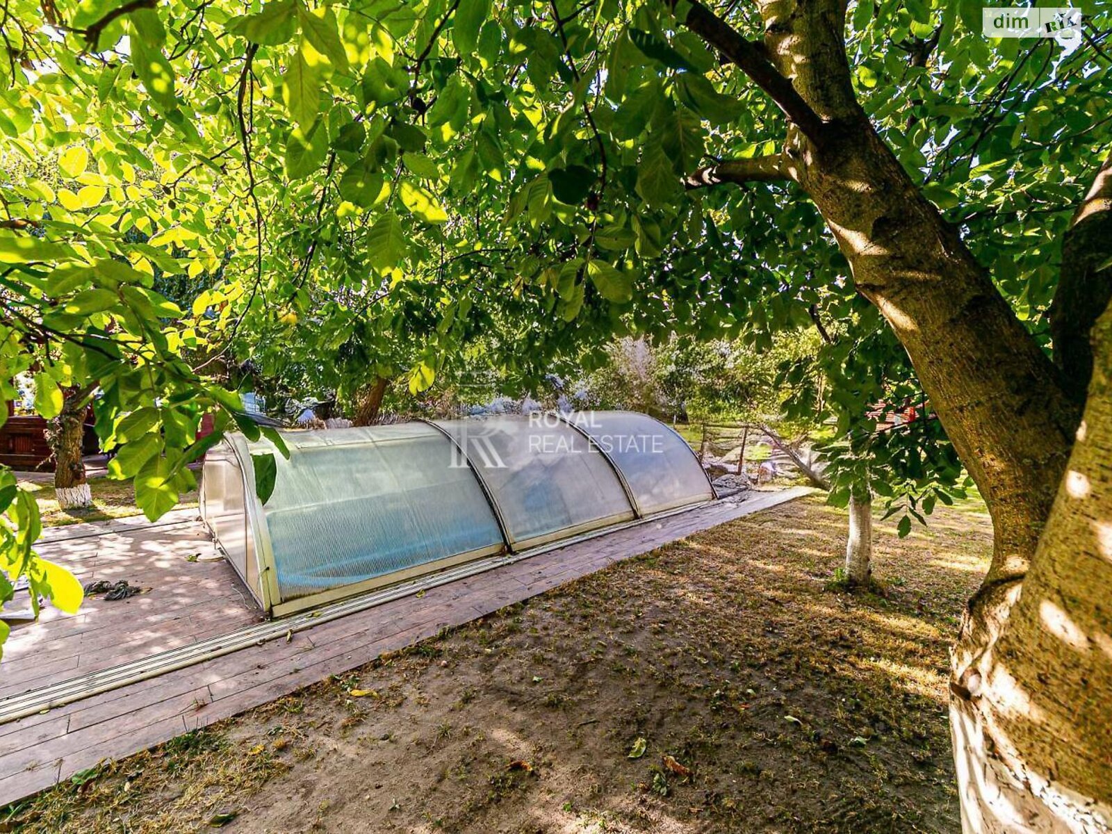 триповерховий будинок з верандою, 270 кв. м, кирпич. Продаж у Березівці фото 1 триповерховий будинок з верандою, 270 кв. м, кирпич. Продаж у Березівці фото 1