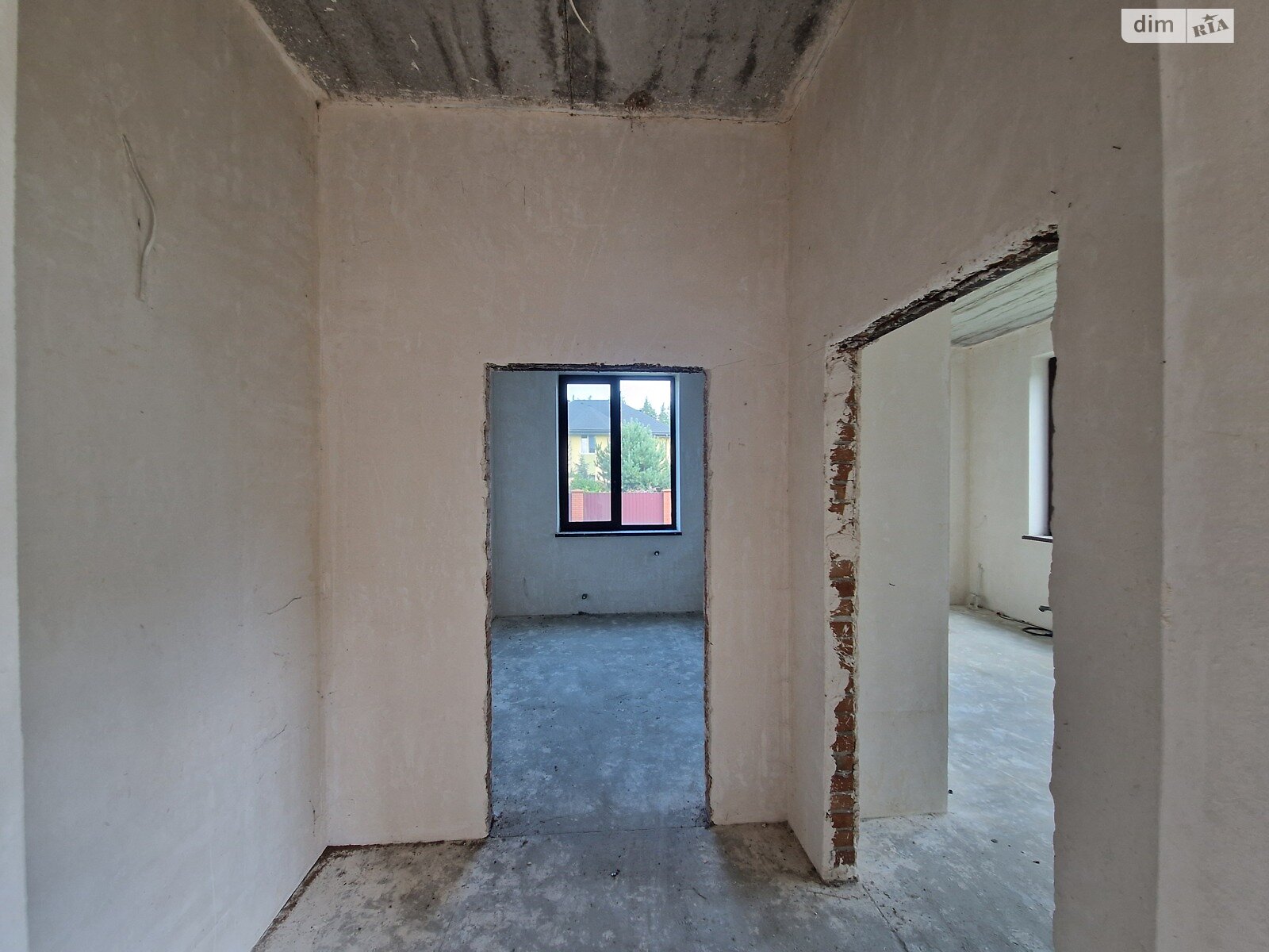 двоповерховий будинок, 250.7 кв. м, керамічний блок. Продаж у Березівці фото 1