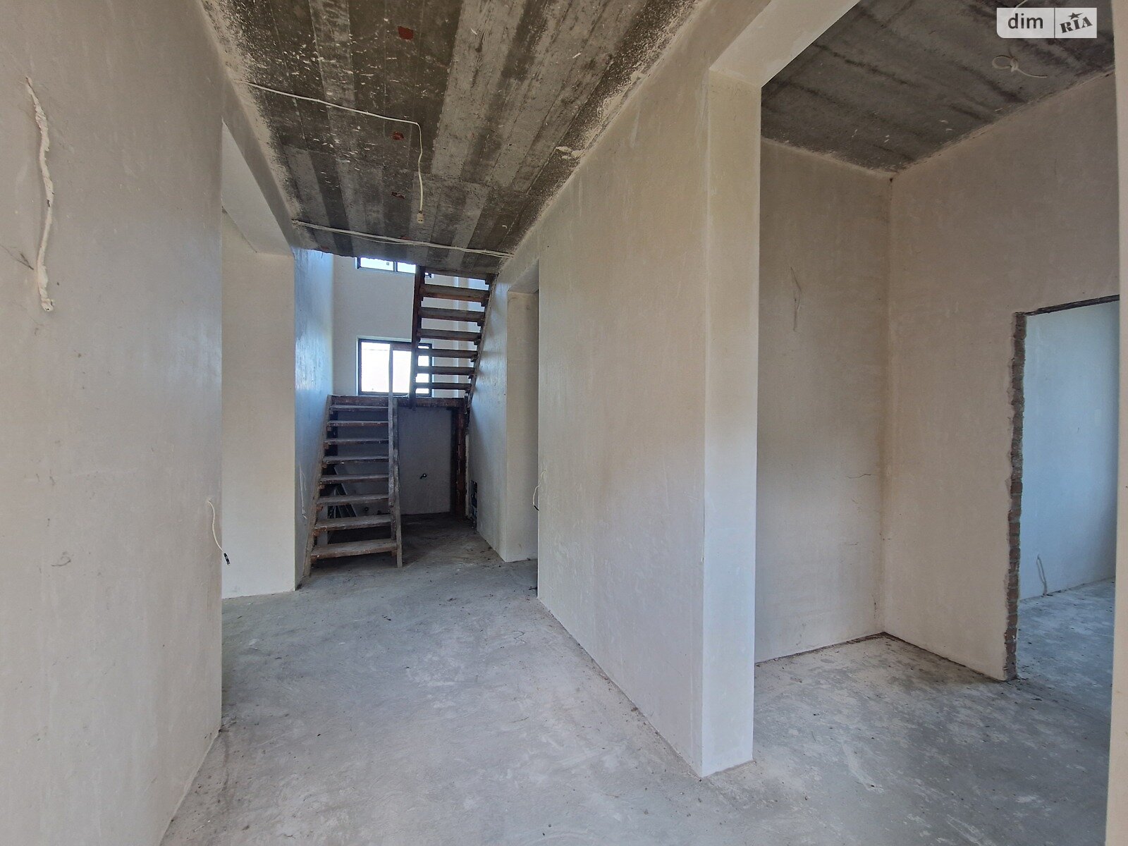 двоповерховий будинок, 250.7 кв. м, керамічний блок. Продаж у Березівці фото 1