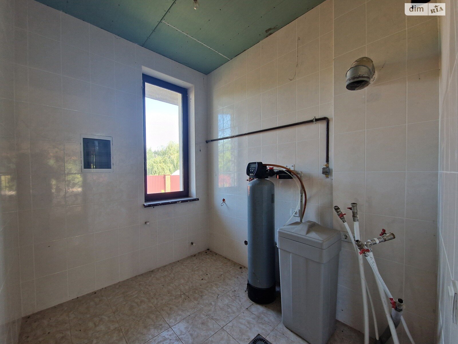 двоповерховий будинок, 250.7 кв. м, керамічний блок. Продаж у Березівці фото 1