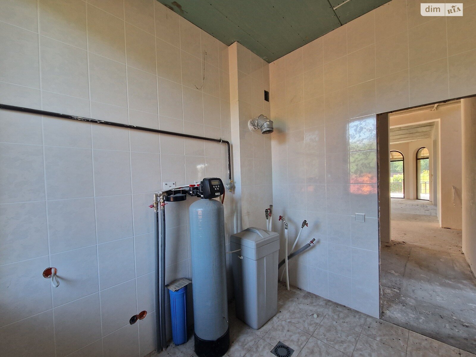 двоповерховий будинок, 250.7 кв. м, керамічний блок. Продаж у Березівці фото 1